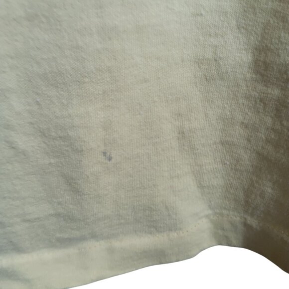 XL Vtg T-shirt Single Stitch Denver "Da Boogieman" Mickey Froid DJ KIMN AM95 - Picture 6 of 7